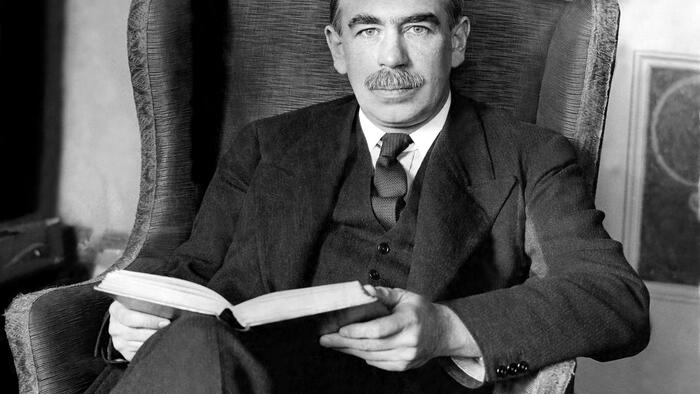 NextImg:Why Keynesians Got Inflation And Growth Wrong