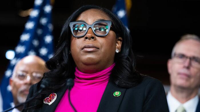 NextImg:DOJ Charges New Jersey Democrat With Assault, Impeding Law Enforcement At ICE Facility Protest