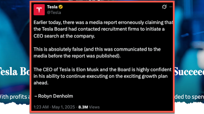 NextImg:"Extremely Bad Breach Of Ethics": Elon Musk Blasts Wall Street Journal's CEO Search Report