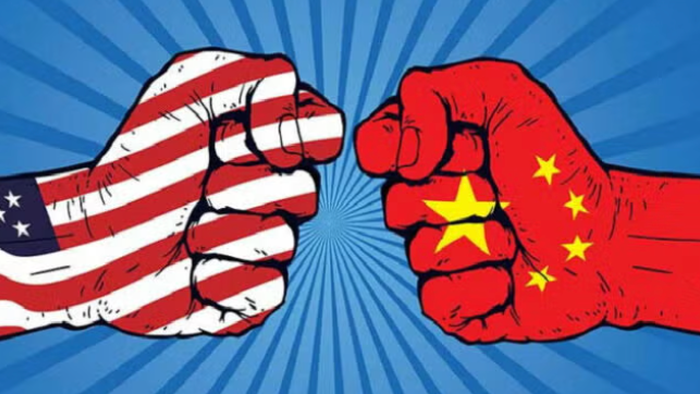 NextImg:Apollo's Torsten Slok Unveils Timeline For Trade War Fallout 