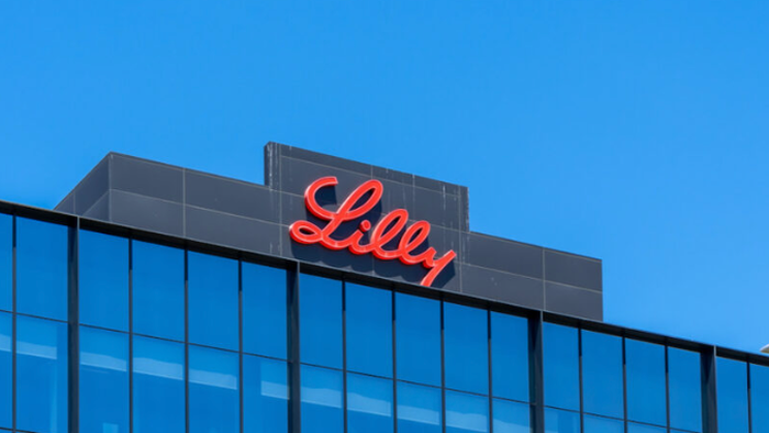 NextImg:"Strong Demand" For Lilly's Weight-Loss Drug Overshadowed By Guidance Cut, Shares Fall
