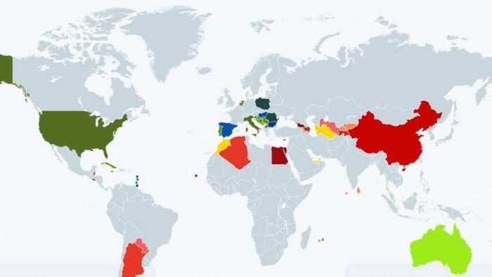 NextImg:Where Malaria Has Been Successfully Eradicated