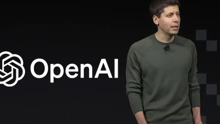 NextImg:OpenAI Blinks: Scraps For-Profit Plan After Outside Pressure