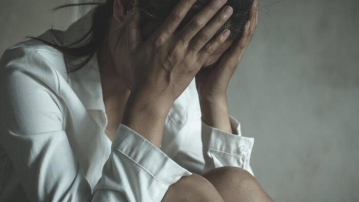 NextImg:Crimes Of Rape Have Tripled In Six Years Across Spain