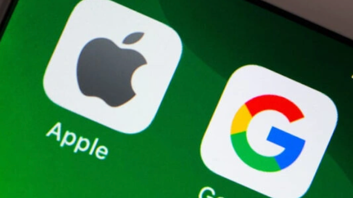 NextImg:Google Dismisses Reports Of Slowing Search Growth On Apple Devices