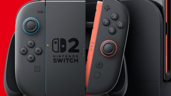 NextImg:Goldman Thinks Nintendo's Switch 2 Will Blow Away Estimates, Sees No Supply Constraints