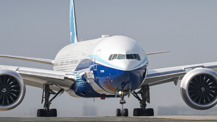 NextImg:China Reverses Ban On Boeing Jet Deliveries After Trade Breakthrough With US