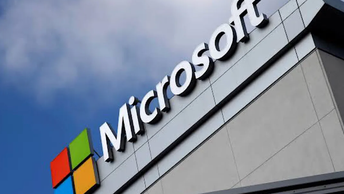 NextImg:Microsoft Reportedly Slashing 3% Of Global Workforce