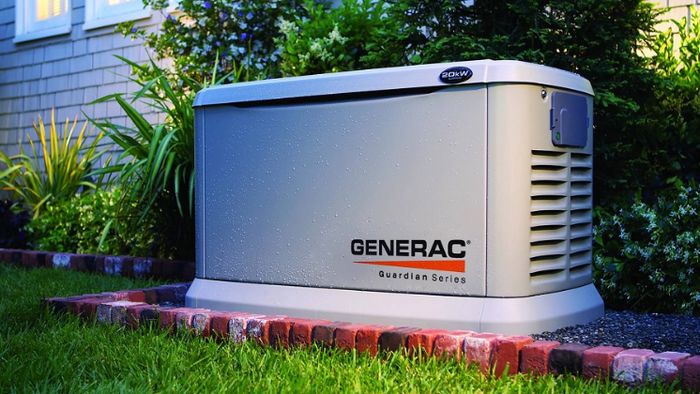 NextImg:Generac CEO: Will Slash Reliance On Chinese Supply Chains Within 18 Months