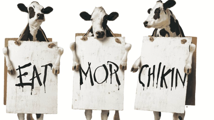 NextImg:Tyson Responds To Beef Shortage With "Hard" Push Into Chicken Production