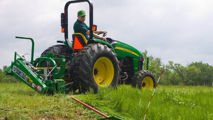 NextImg:Buying A John Deere Tractor? Leading Indicators Signal Supply-Side Inflection Point For Used Market