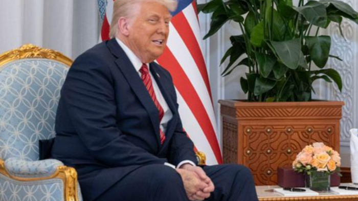 NextImg:"In Very Serious Negotiations": Crude Prices Tumble After Trump Says US Close To Nuclear Deal With Iran