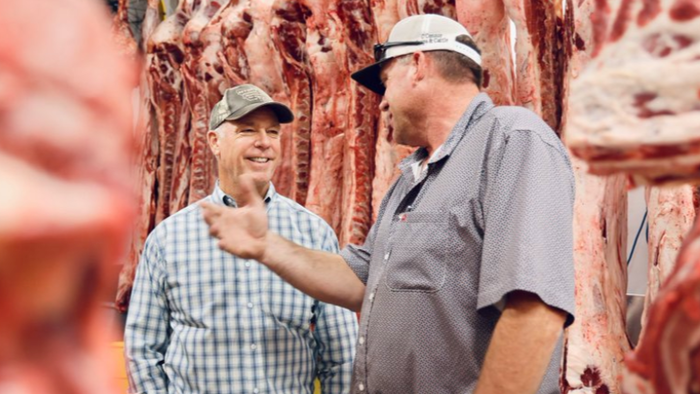 Montana Joins Five States Banning Lab-Grown Meat With Enforcement Plan