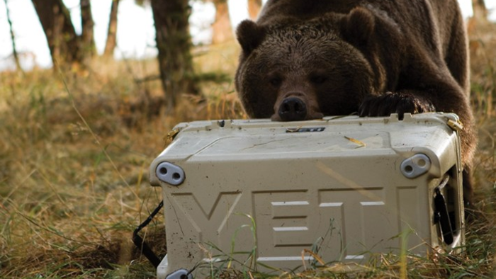NextImg:Trump's Trade War Lit A Fire Under YETI Coolers
