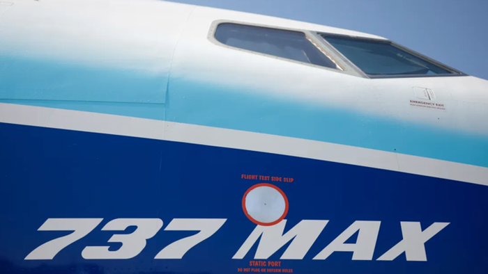 NextImg:Boeing Set To Avoid Prosecution In Twin Fatal 737 Max Crashes