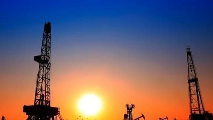 NextImg:US Shale Output Nearing Peak As Oil Prices Stagnate