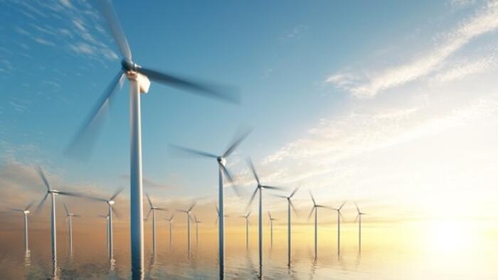 NextImg:Norway Bets Big On Offshore Wind