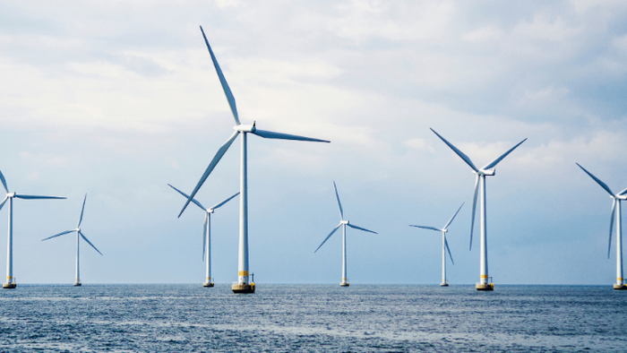 NextImg:Renewable Stocks Jump After Trump Allows New York Offshore Project Resumption