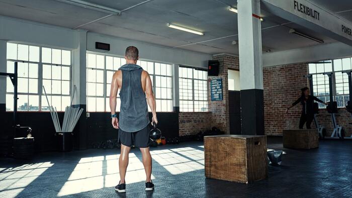 NextImg:Working Out Is Right Wing, And That's A Good Thing