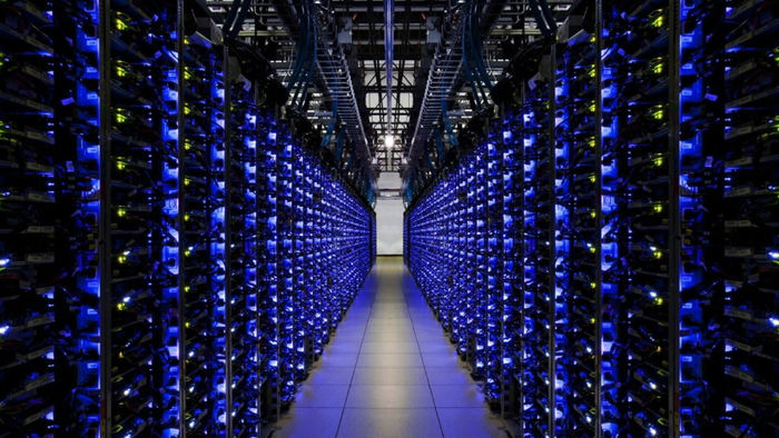 NextImg:Goldman's Internet Playbook: Ten Themes Driving US Tech Landscape 