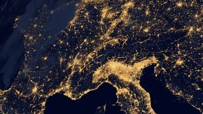 NextImg:'Strategic Earthquake' In Europe Signals Age Of Uncertainty