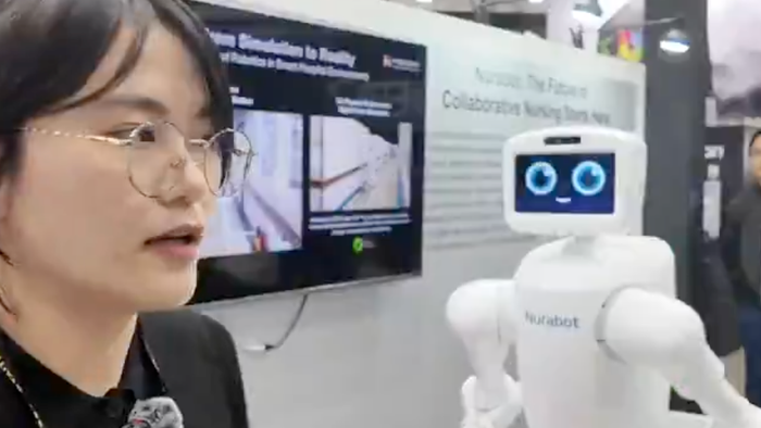 NextImg:AI, Chips, Humanoid Robots: Top Takeaways From Computex 2025