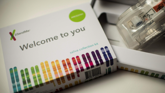 NextImg:Lawmakers Move To Protect Your DNA After 23andMe Bankruptcy