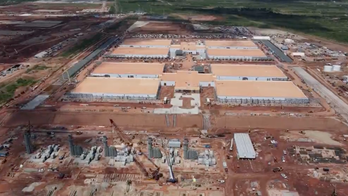 NextImg:Oracle To Splurge $40 Billion On Nvidia Chips For Mega AI Data Center In Texas