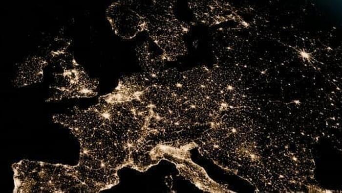 NextImg:Trump's Foreign Policy Shifts Reshape European Defense Strategy