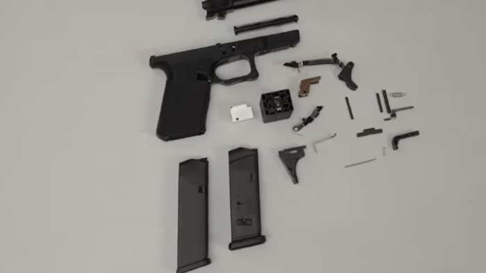NextImg:"Completely Insane": Wired Posts DIY Video For Mangione's Ghost Gun