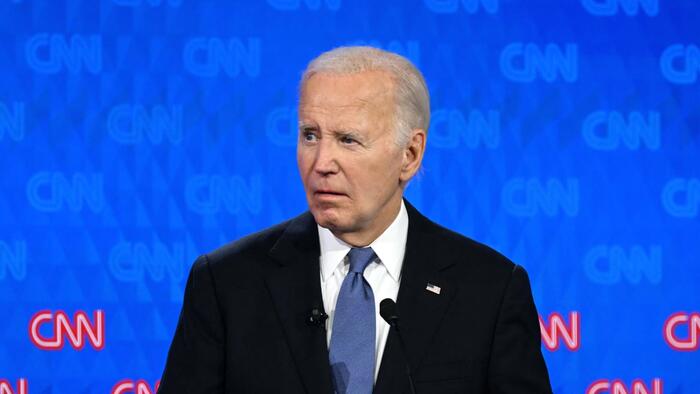 NextImg:Joe Biden, The Mainstream Media, & The Republic We Couldn't Keep