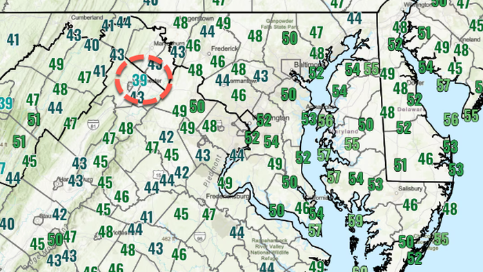 NextImg:Memorial Day Chill Hits D.C. - Too Cold For Pools, What Happened To Climate Crisis