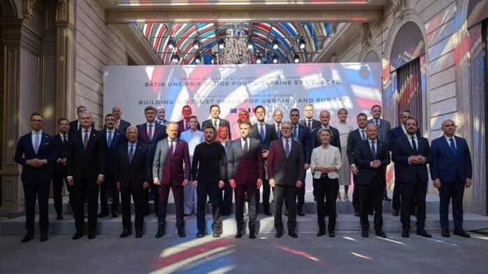NextImg:Escobar: European Kakistocracy Locked In a Forever War Against Russia