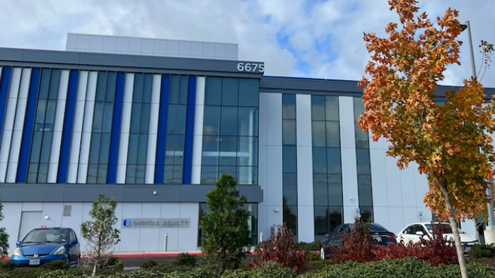 NextImg:Fire Breaks Out At Oregon Data Center Reportedly Leased By X
