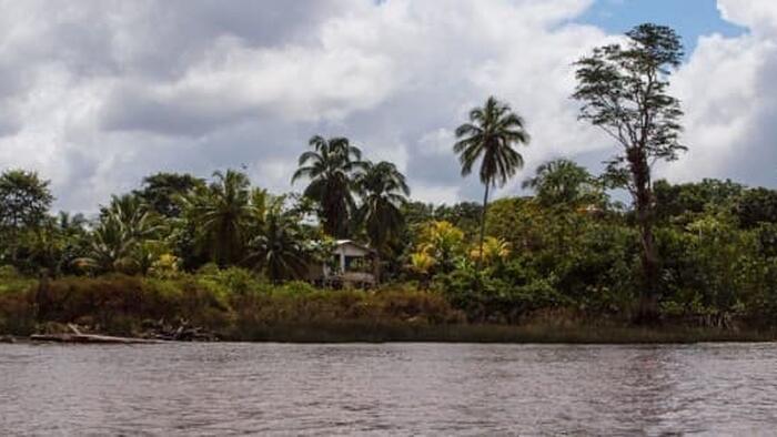 NextImg:Venezuela's Shadow War Over Oil-Rich Essequibo Is Escalating