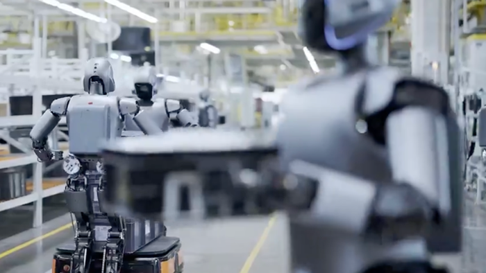 NextImg:Inside TechNet: What Goldman's Closed-Door Talks Reveal About China's AI