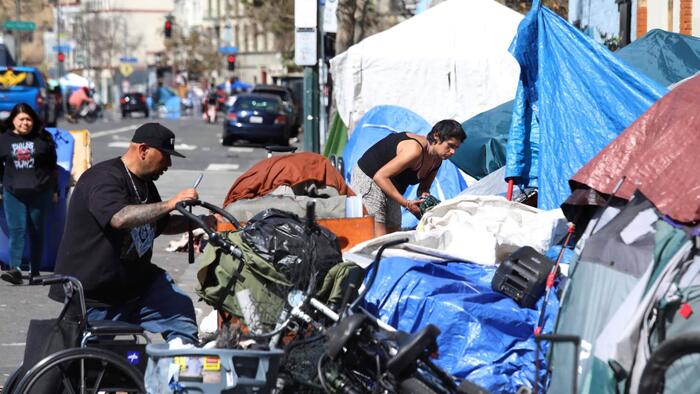 How California Has Destroyed Its Middle Class