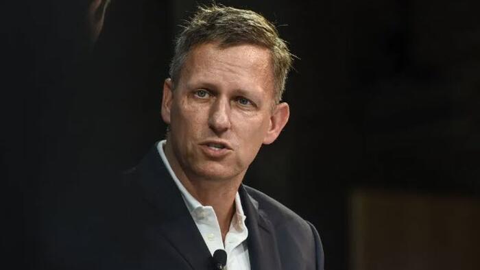 NextImg:Peter Thiel's Visions Of Apocalypse: Is AI The Antichrist?