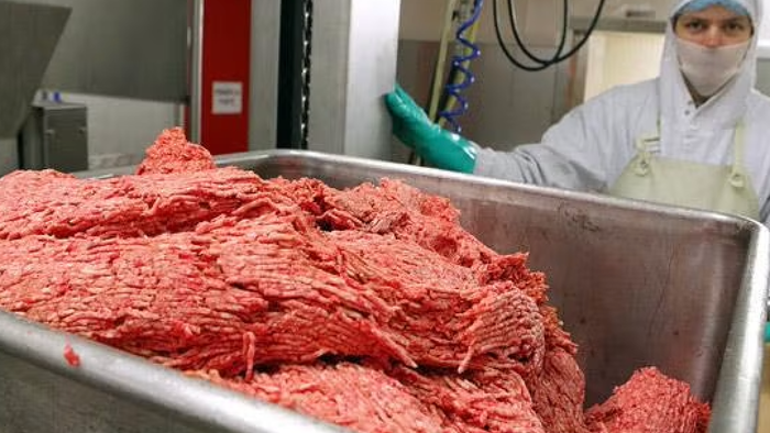 NextImg:Senate Ag Chair Balks At "Controversial" Mystery Meat Country-Of-Origin Labeling