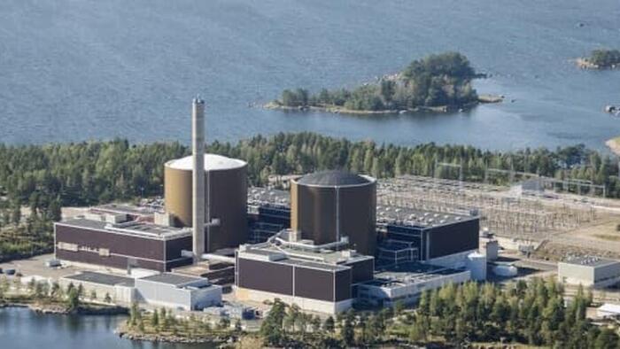 NextImg:Nuclear Making A Comeback In US, Europe