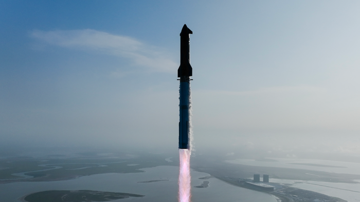 NextImg:Visualizing SpaceX's Stunning Global Lead As 'Made-In America' Rockets Dominate