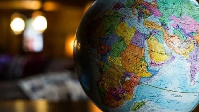NextImg:Diminishing Returns Threaten World Economic Stability