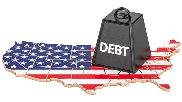 NextImg:Moody's Downgrades USA Credit Rating From Aaa