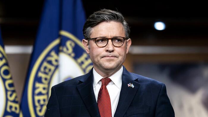 NextImg:Medicaid, SALT, & SNAP Debates Threaten Trump Agenda As Reconciliation Deadline Looms