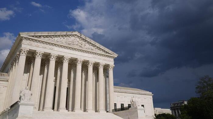NextImg:Supreme Court Set To End Era Of Nationwide Judicial Injunctions