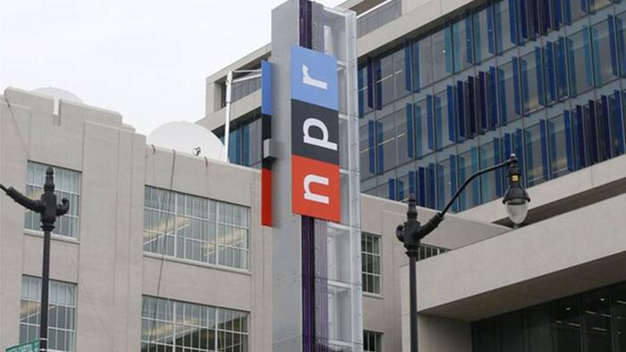 NextImg:Liberation Day 2.0: Trump Terminates Federal Funding For NPR And PBS