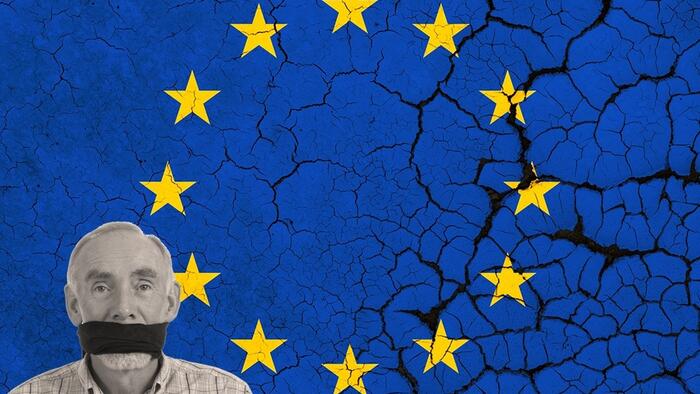 NextImg:'Tyranny in Disguise': Will Democracy Survive In Europe?