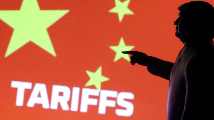 NextImg:China's Keynesian Model Is Crumbling. It Needs a Trade Deal, Fast...