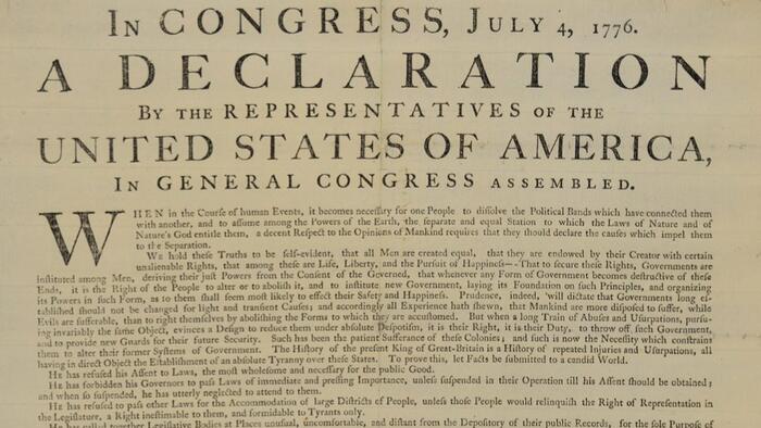 NextImg:The 3 Pillars Of The American Idea