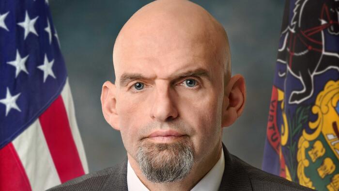 NextImg:Is There More To The Fetterman Story?